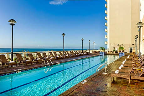 Westgate Myrtle Beach Oceanfront Resort