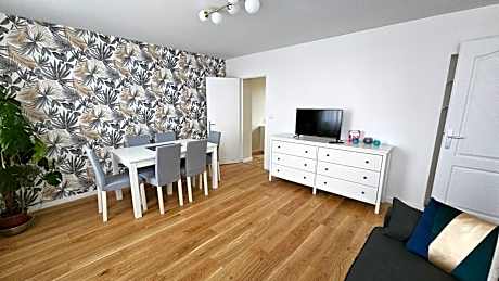 Résidence Hôtel Les Joséphines