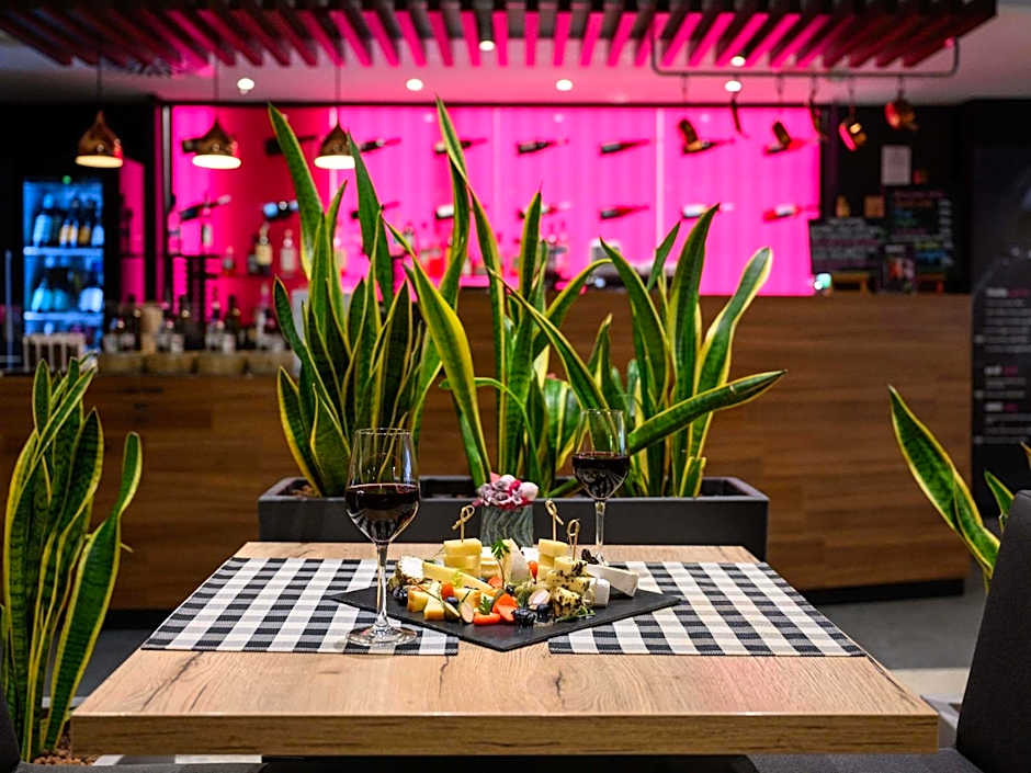 Mercure Budapest City Center