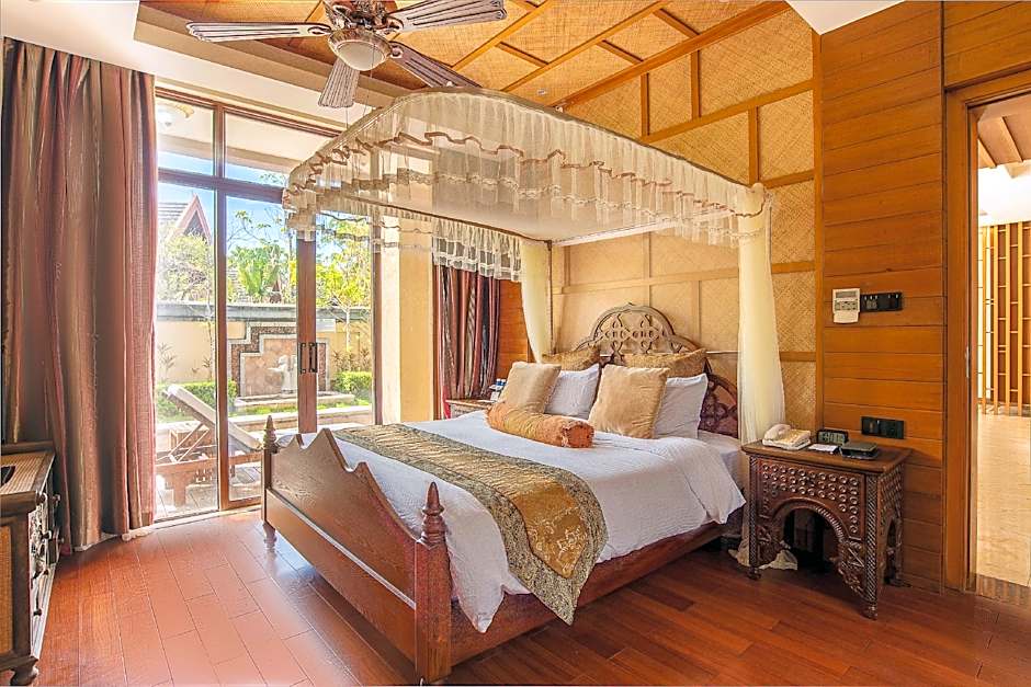 Zhong Ao Hotel Shimei Bay