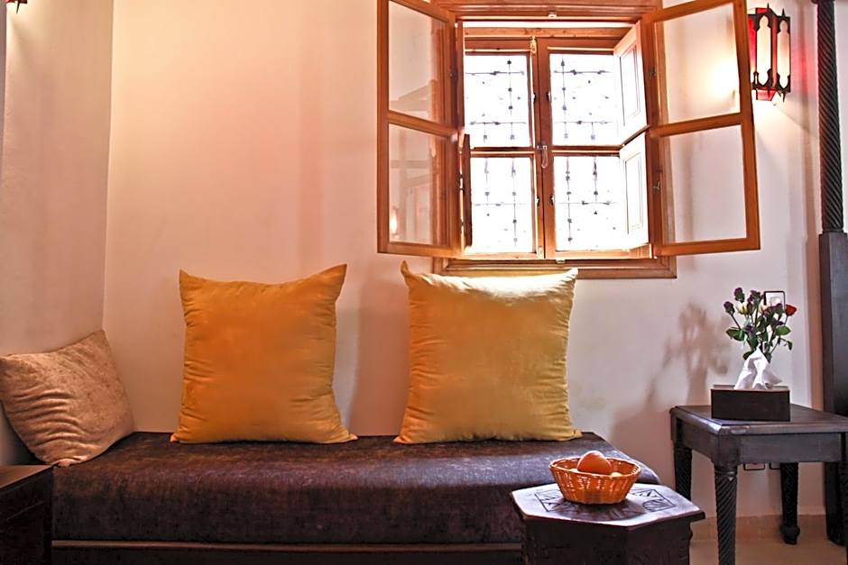 Riad Mariana