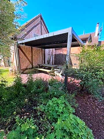 La tanière des ours