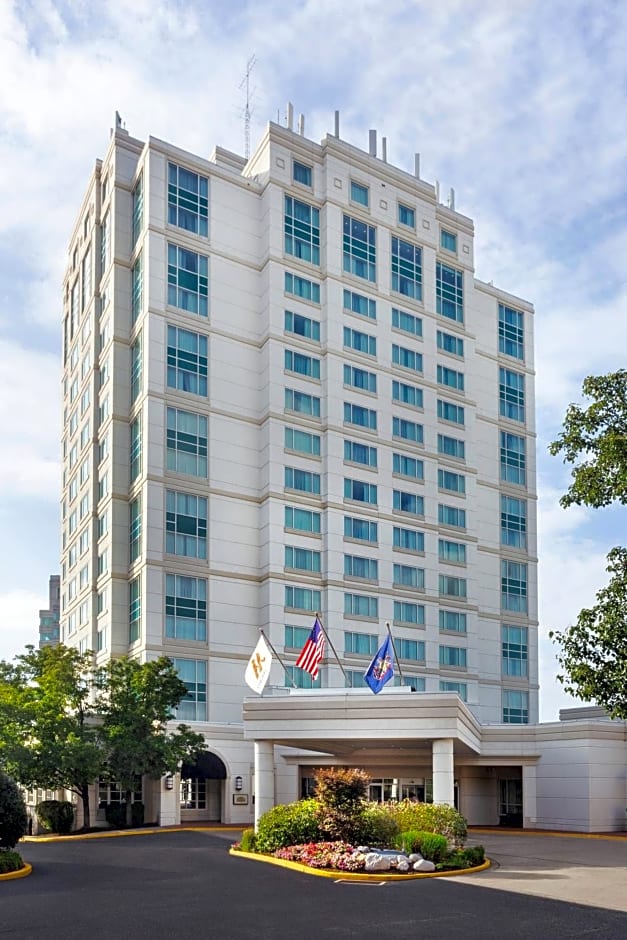 Marriott Philadelphia West