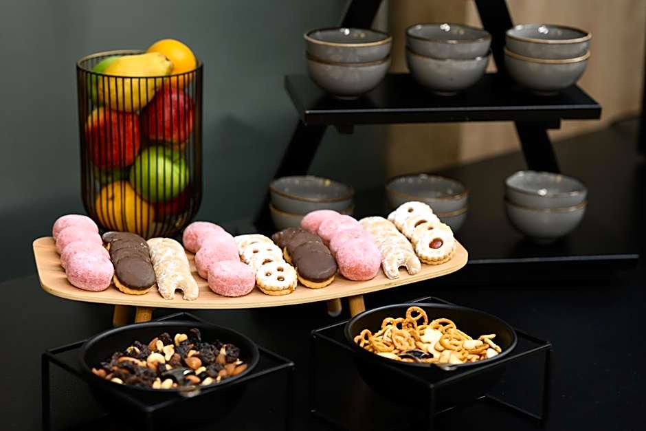 Bristol Hotel Budapest