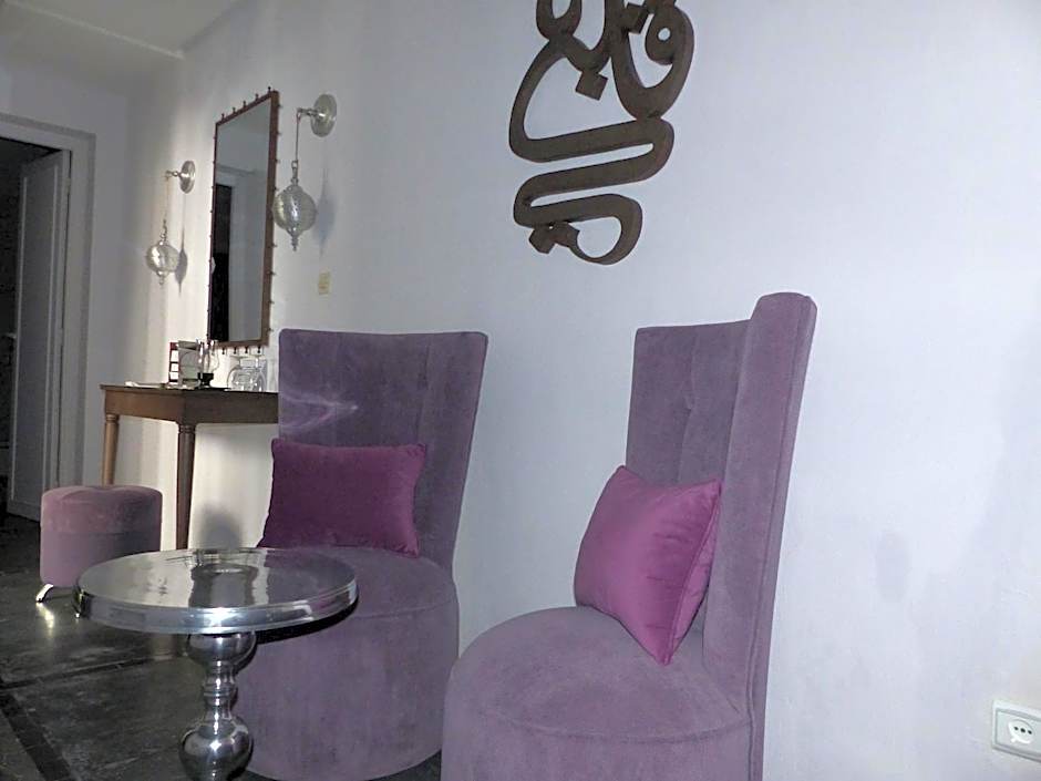 Riad Tchina