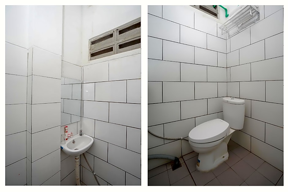 OYO 183 The Pipe House