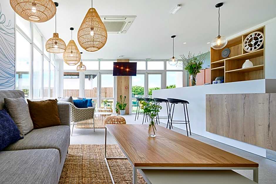 Les Terrasses d'Atlanthal