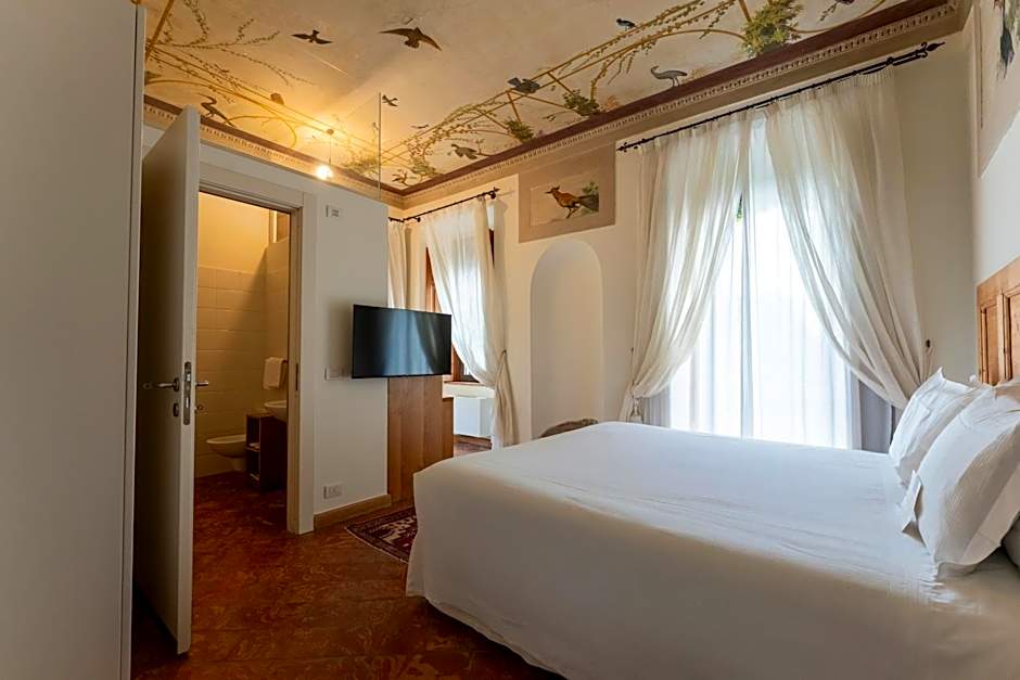 Art Hotel Varese