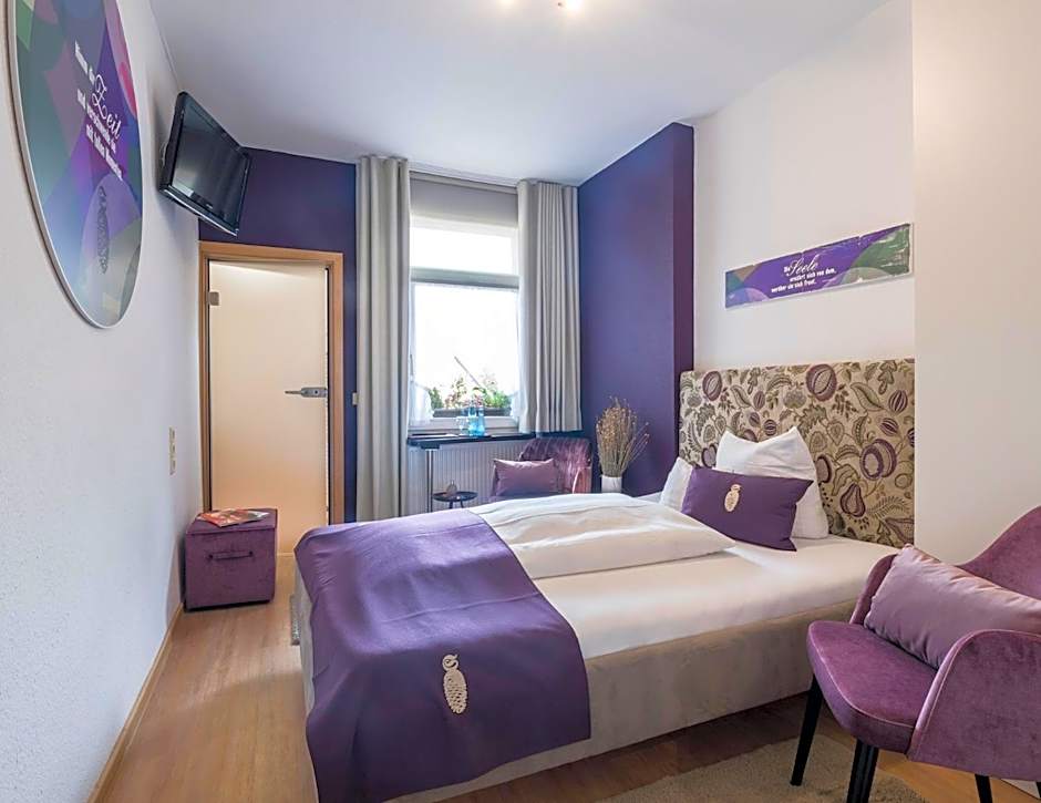 Hotel Schwarzwaldhof