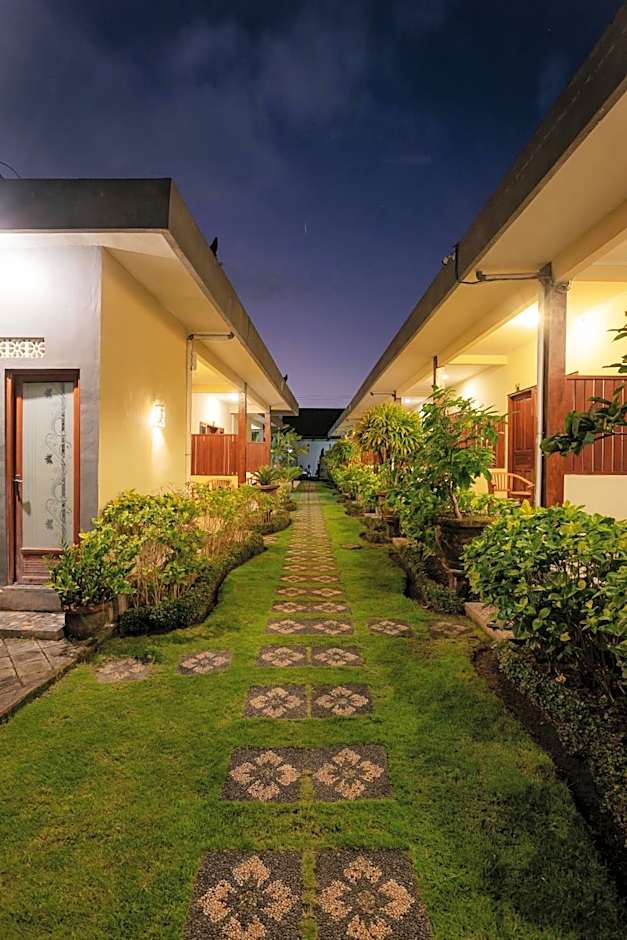 BUBU CANGGU Guesthouse