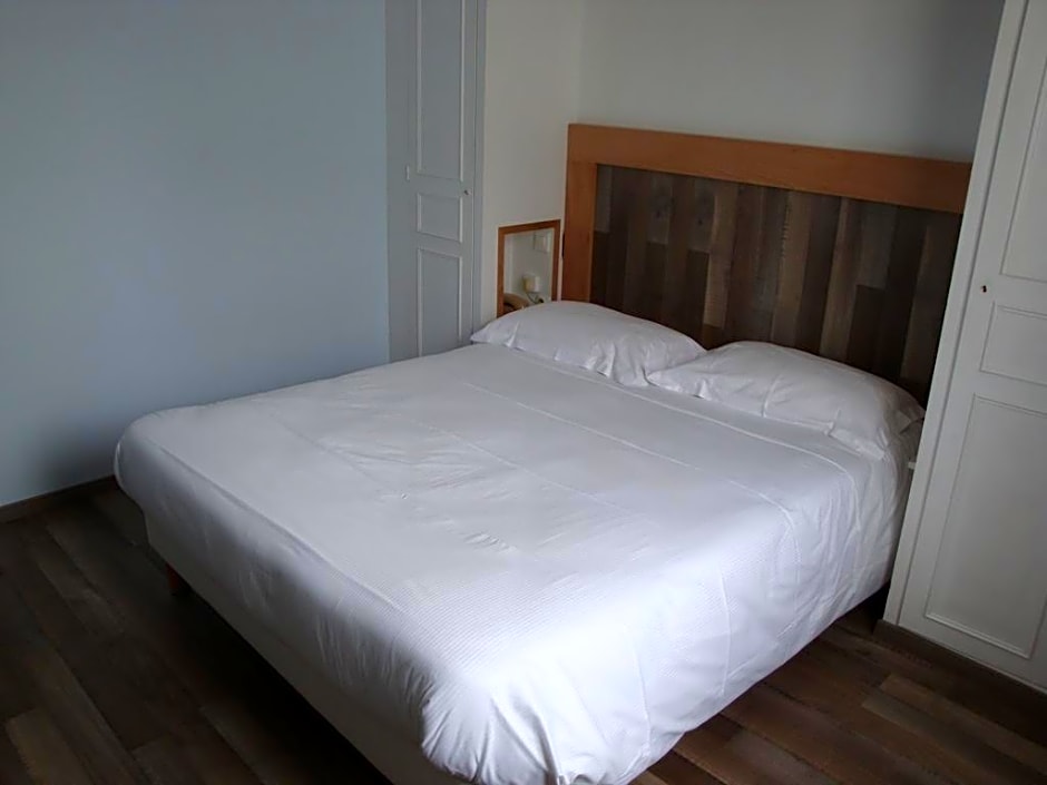 Hôtel de l'Orme, Evreux