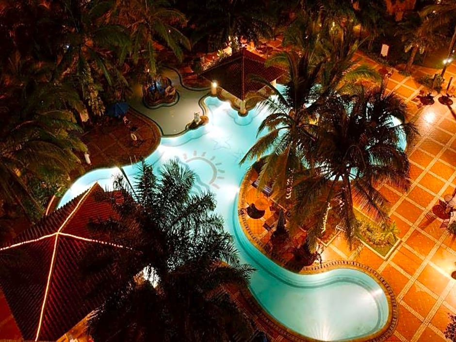 Marbella Place Anyer by Jayakarta