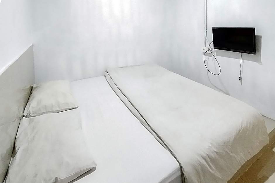 Alfalah Residence Syariah Mitra RedDoorz