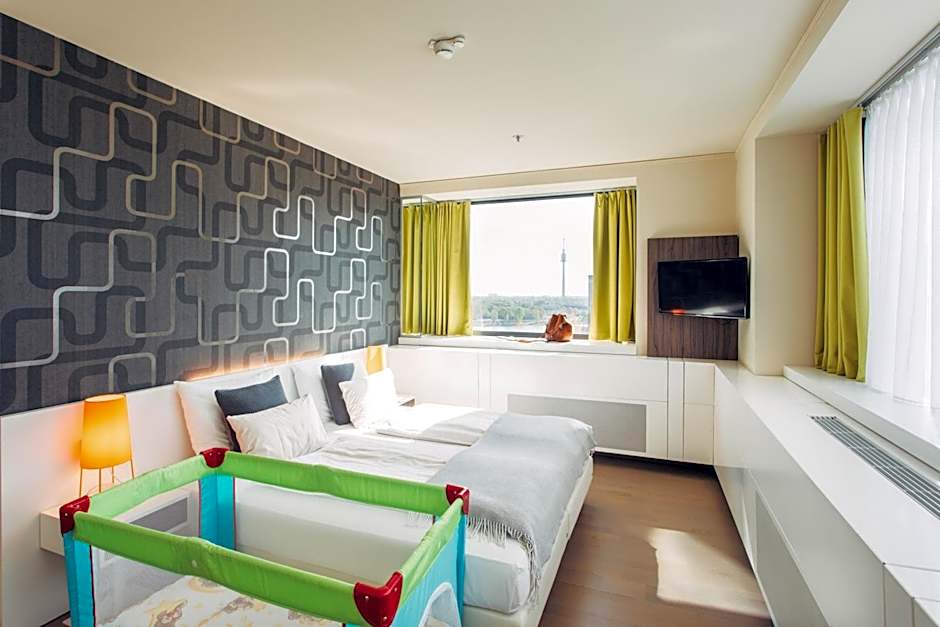 Harry's Home Hotel Wien