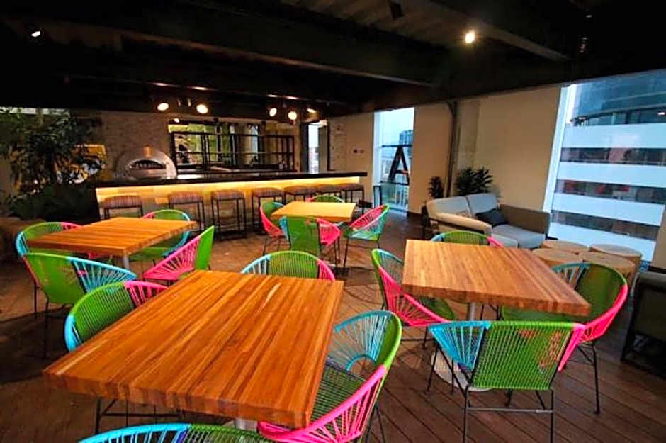 Hyatt Centric Guatemala City