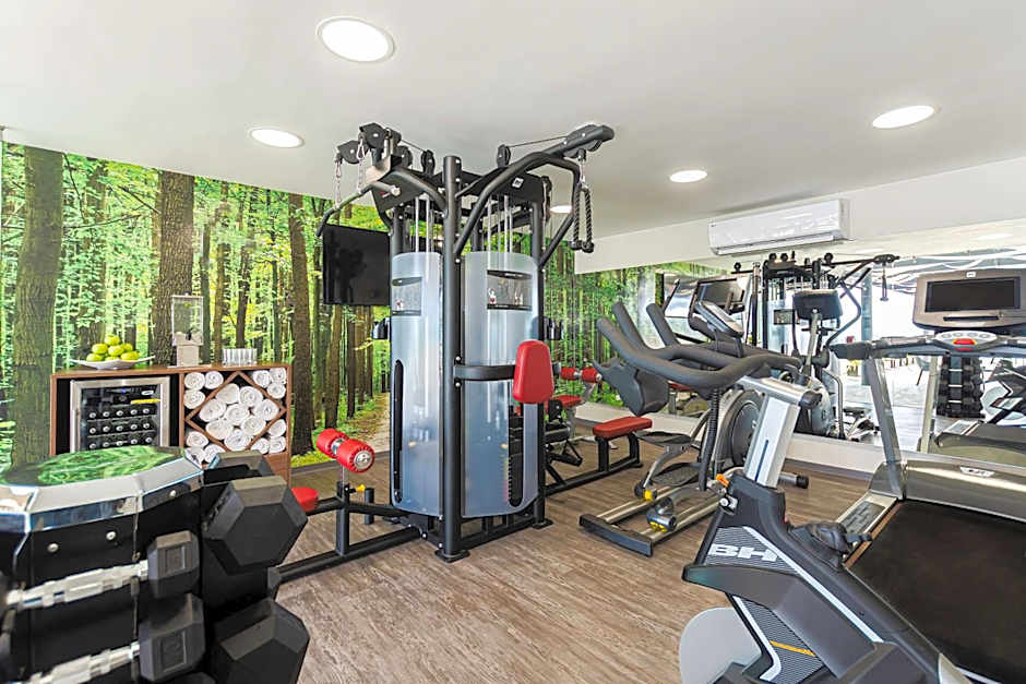 NH Collection Merida Paseo Montejo