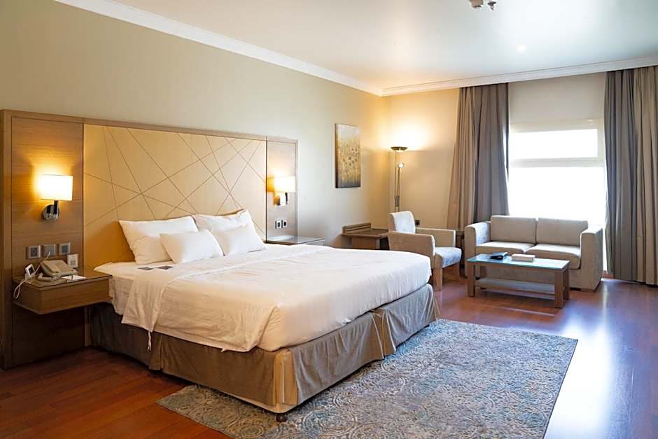 Golden Tulip Buraidah Al Qassim