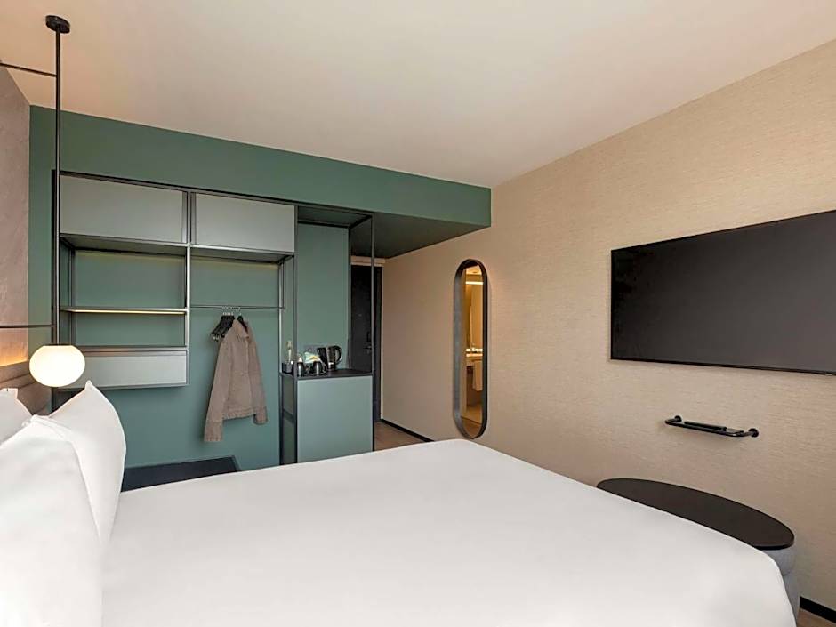 Novotel Valencia Lavant