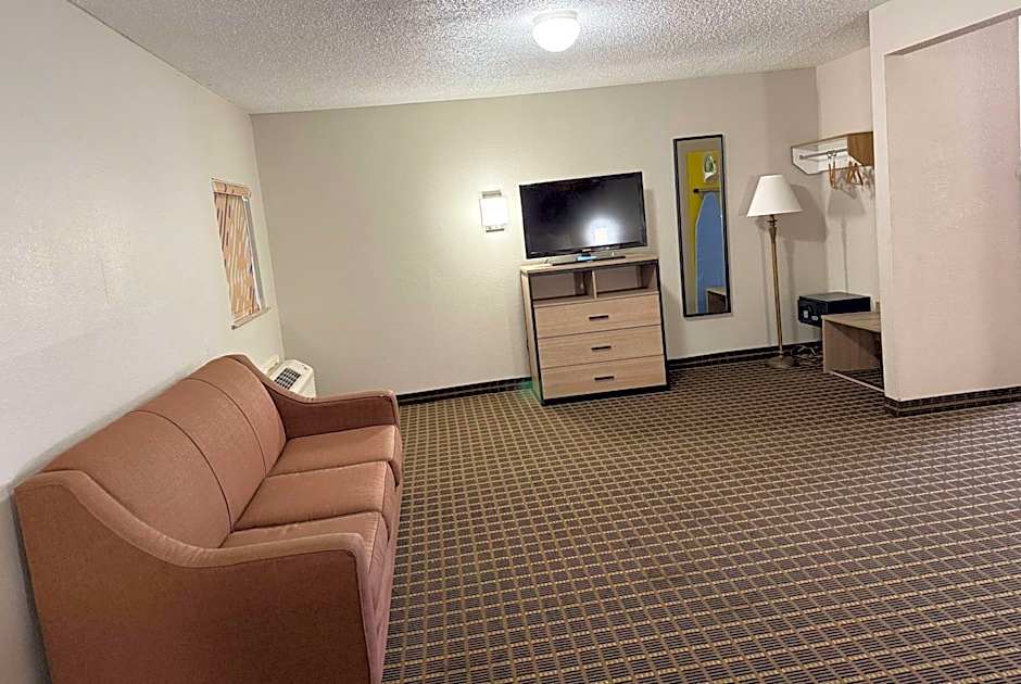 Days Inn by Wyndham San Antonio Interstate Hwy 35 North