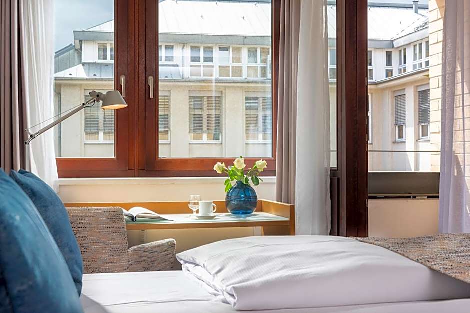 Hotel Aquino Berlin