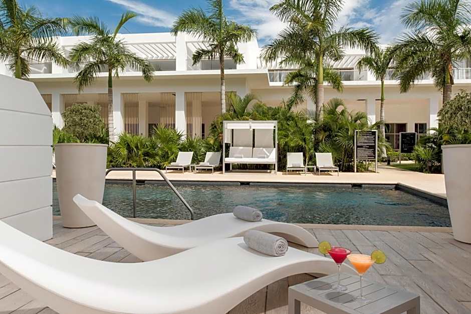 Platinum Yucatan Princess All Inclusive Suites & Spa Resort Adults Only