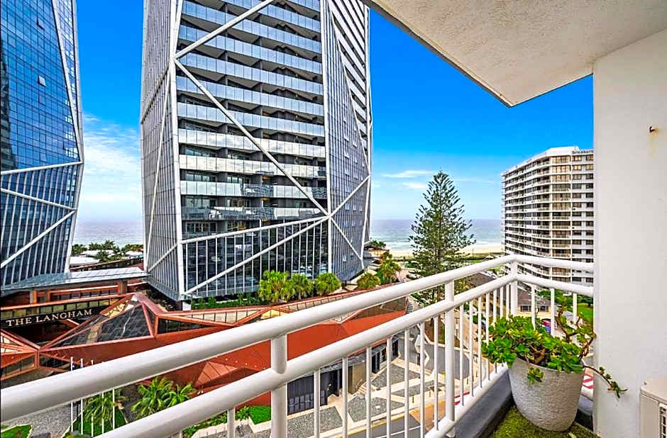 Wharf Boutique Apartments