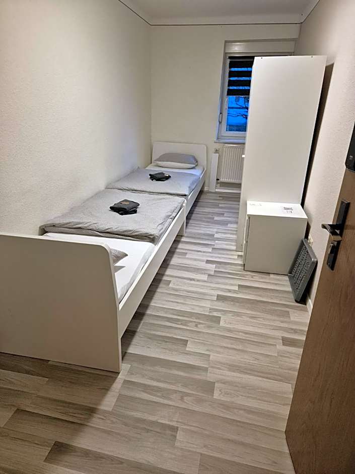 Hotel Garni Krone
