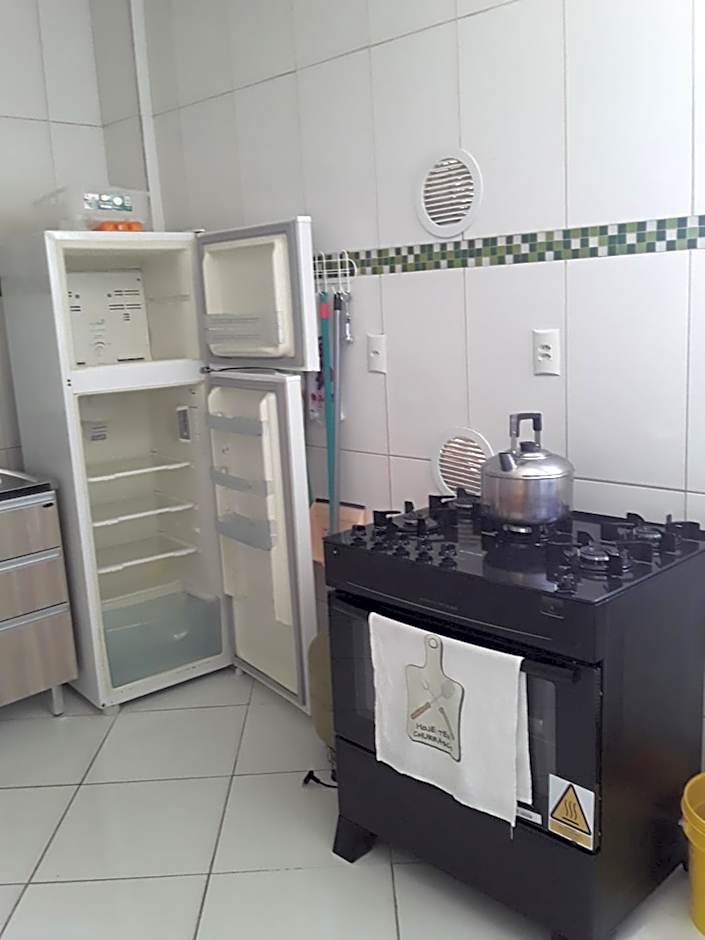 Apartamento de temporada