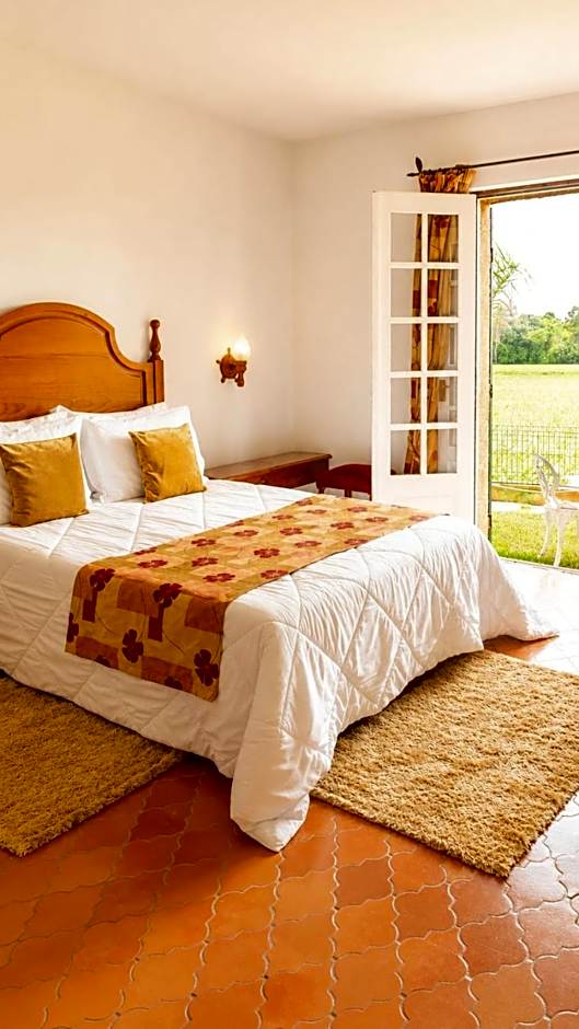 Hotel Quinta Da Lagoa