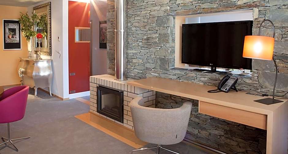 Hotel Santa Margarida