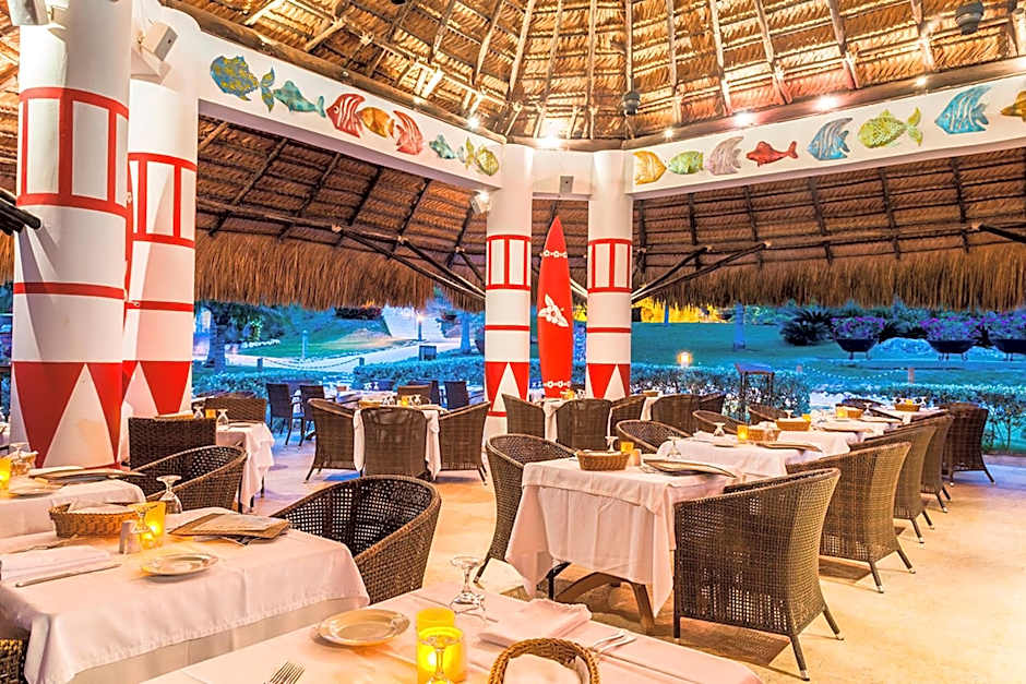 Decameron Barú - All Inclusive