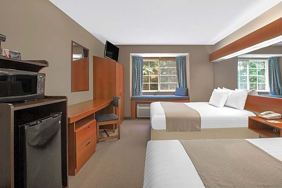 Microtel Inn & Suites By Wyndham Gardendale