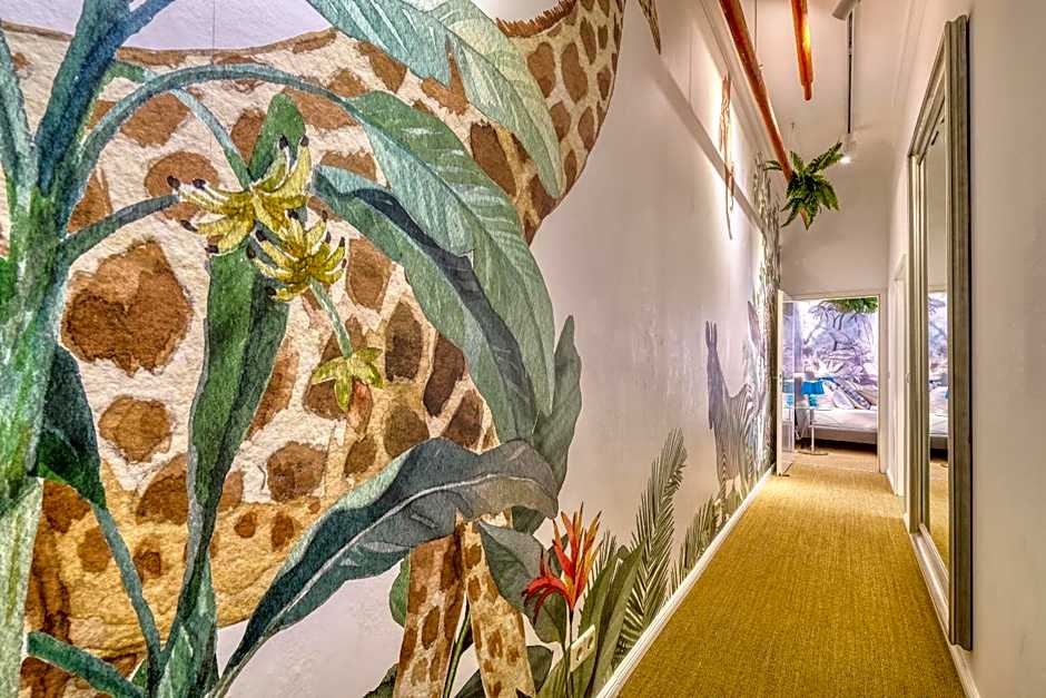 ackselhaus & blue Home