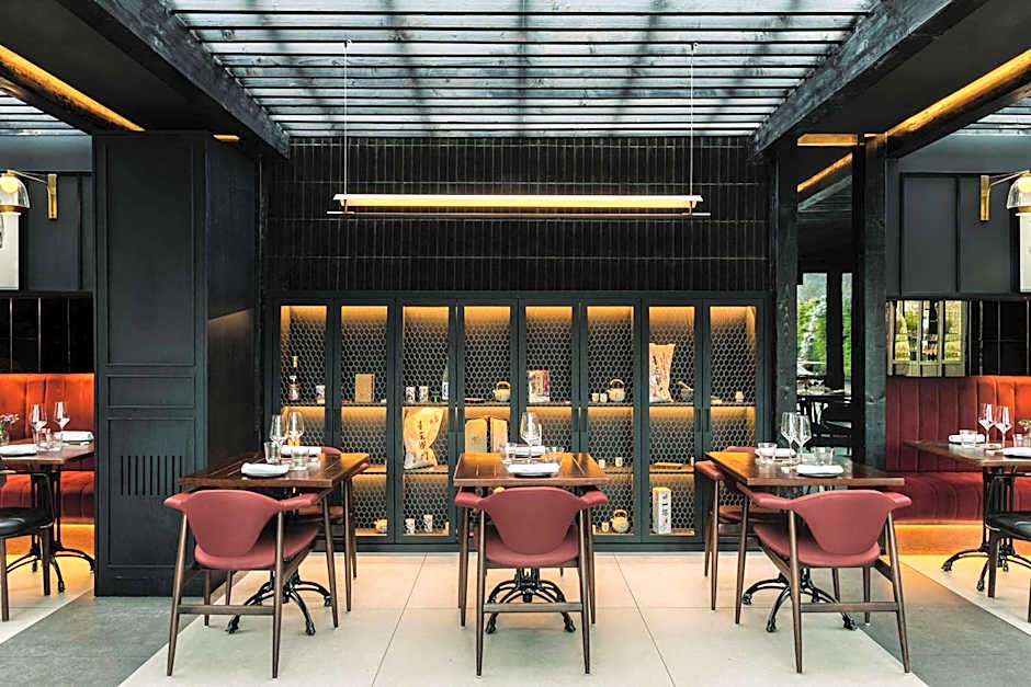 Radisson Collection Bilbao