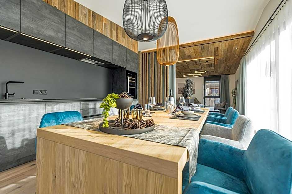 Perfect Lodgings Panorama