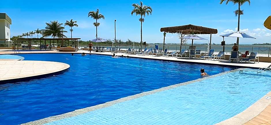 Golden Lake Resort - Apart Hotel - Arraial do Cabo