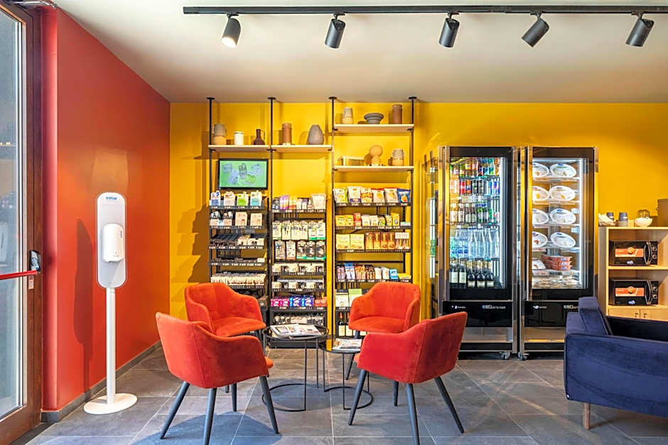 B&B Hotel Bolzano