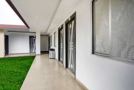 Hotel O Grand Occasion