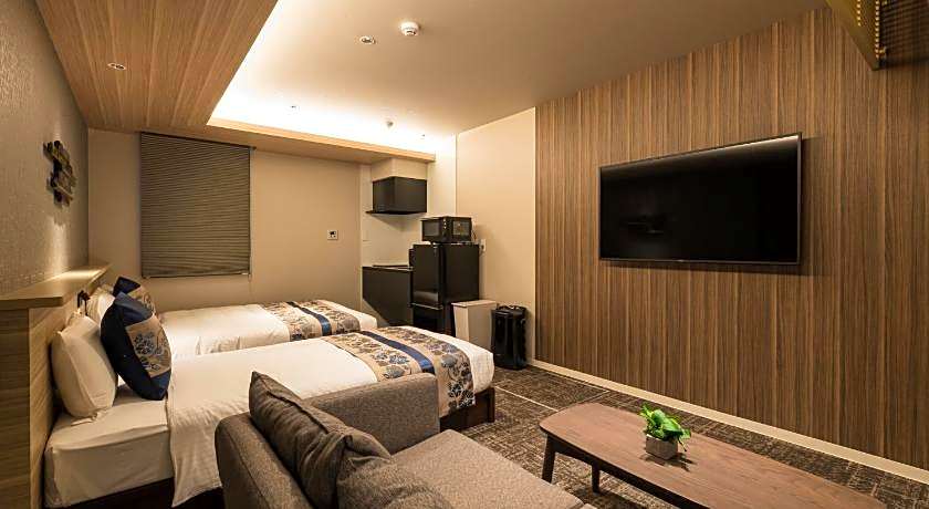 GRAND BASE Kagoshima Tenmonkan