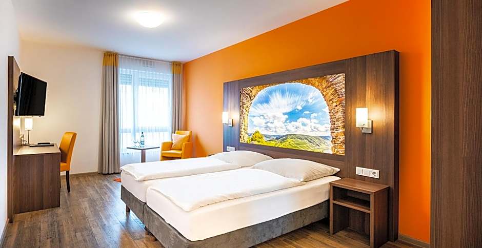 Alembra - Wein Style Hotel