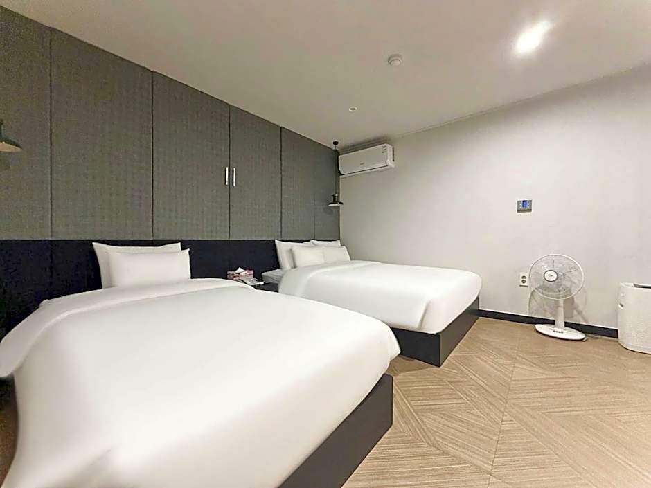 Hi Design Hotel