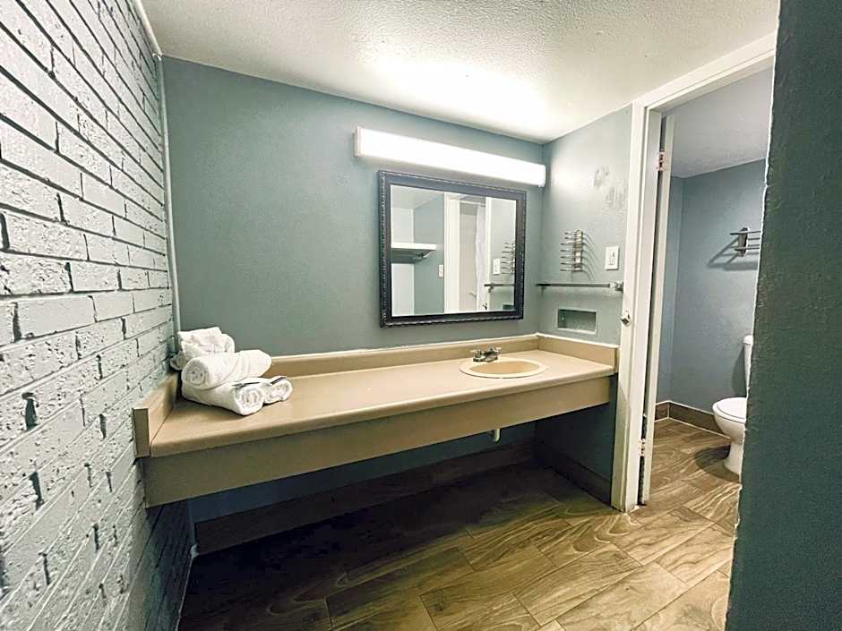 Extended Stay SA