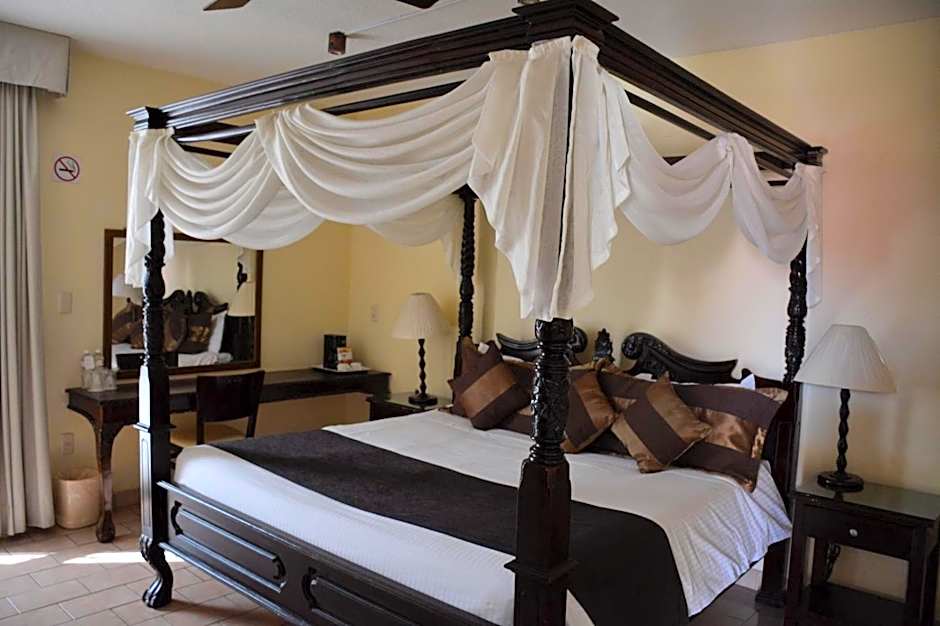 Hotel Posada Virreyes