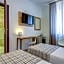 Hotel Bernina