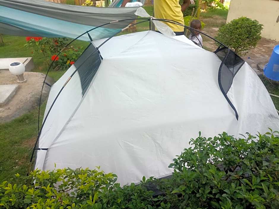 JJ & JE Family House