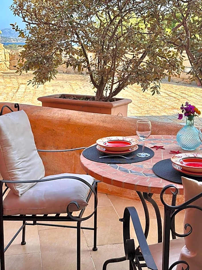 Residence Borgo Punta Villa