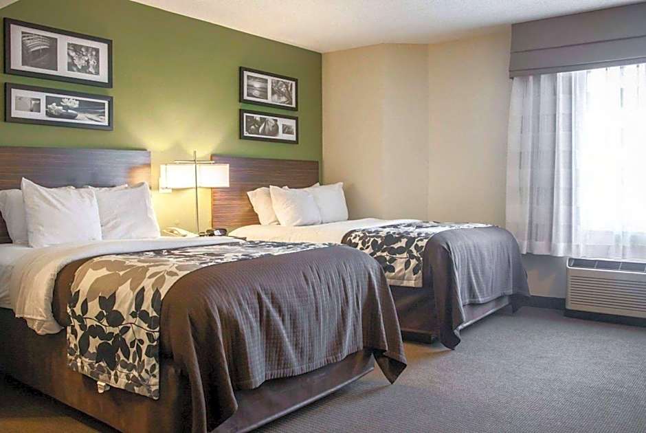 Wingate by Wyndham Bel Air I-95 Exit 77A / APG Area