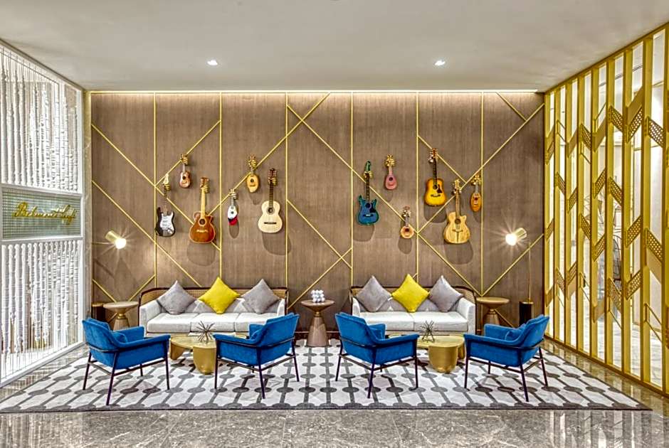 Belmont Hotel Mactan