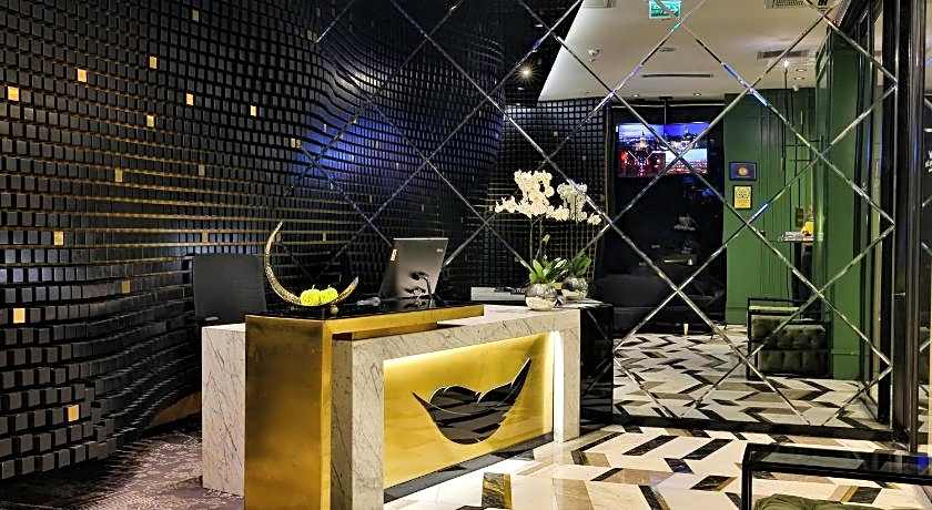 The Wings Hotels Karakoy