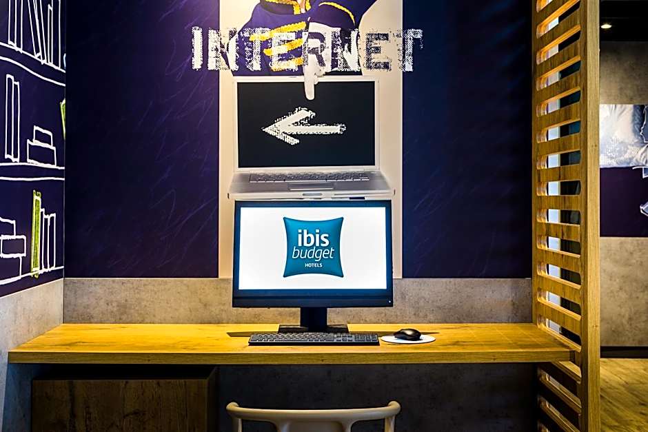 ibis budget Fribourg
